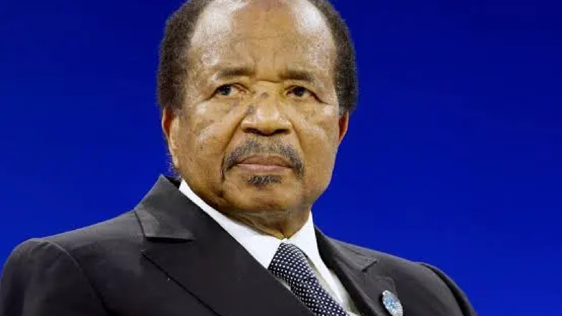 Cameroun : Paul Biya a désormais un vice-président